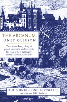 -janet gleeson-9781448170869