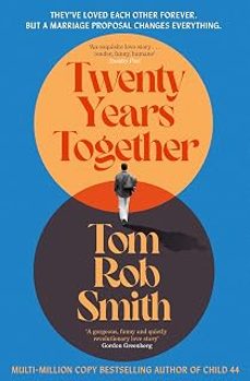 -tom rob smith-9781471133169