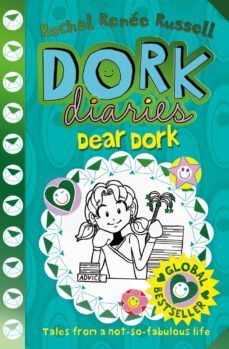 dork diaries 5: dear dork-rachel renee russell-9781471144769