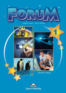 forum 1 student s pack b2 sin etapa - idiomas ingles ingles-9781471534669