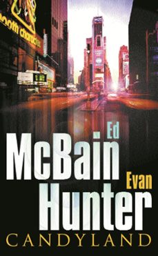 candyland (ebook)-ed mcbain-evan hunter-9781471914669