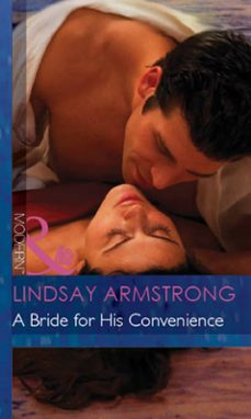 -lindsay armstrong-9781472030269