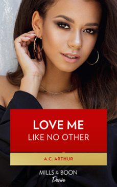 love me like no other (ebook)-a.c. arthur-9781472079169