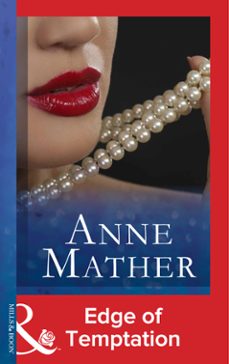 -anne mather-9781472097569