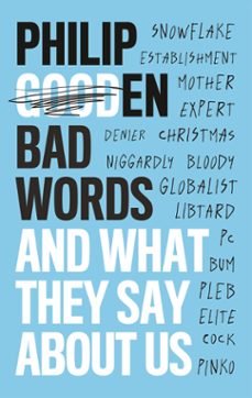bad words (ebook)-philip gooden-9781472141569