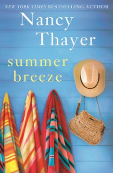summer breeze (ebook)-nancy thayer-9781472216069