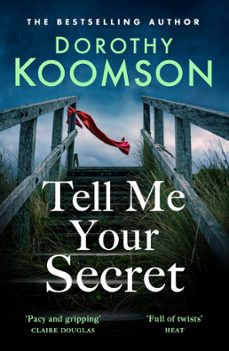 tell me your secret (ebook)-dorothy koomson-9781472260369