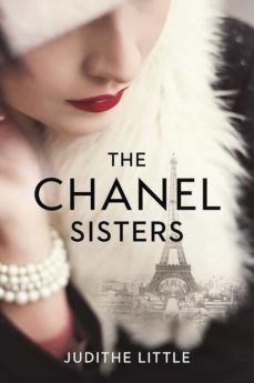 the chanel sisters-9781472279569