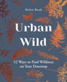 urban wild-helen rook-9781472990969