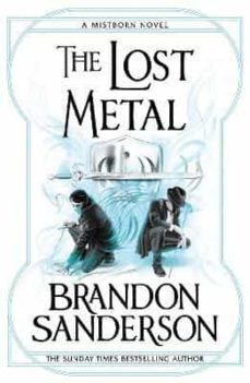 the lost metal-brandon sanderson-9781473215290