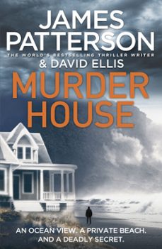 murder house-james patterson-9781473506169