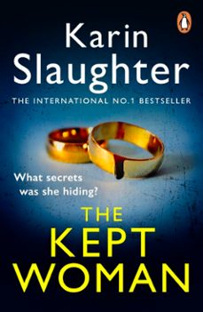 the kept woman-karin slaughter-9781473507869