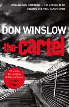 the cartel-don winslow-9781473518469