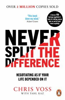 never split the difference (ebook)-chris voss-9781473535169