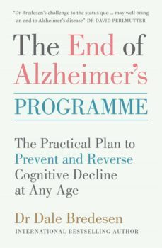 the end of alzheimer's programme (ebook)-dale bredesen-9781473564169