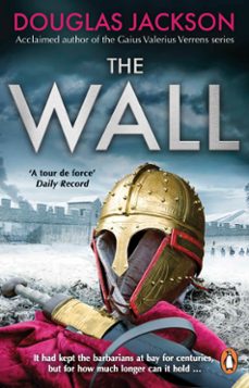 the wall (ebook)-douglas jackson-9781473591769