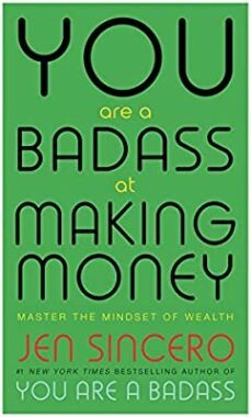 you are a badass at making money-jen sincero-9781473649569