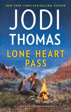 lone heart pass (ebook)-jodi thomas-9781474050869