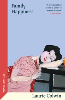 family happiness (ebook)-laurie colwin-9781474615969