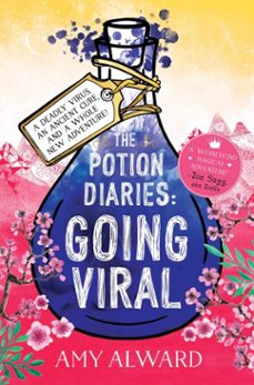 going viral (ebook)-amy alward-9781481443869
