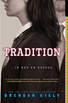 tradition (ebook)-brendan kiely-9781481480369