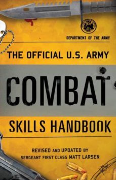 official us army combat skills handbook the-9781493032969