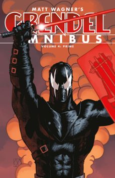 -matt wagner-greg rucka-9781506732169