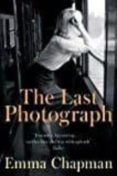 the last photograph-9781509816569