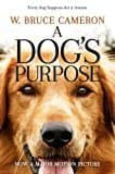 a dog s purpose (film)-w. bruce cameron-9781509830169