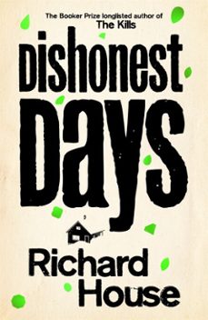 -richard house-9781509842469