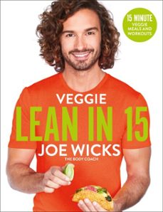 veggie lean in 15 (ebook)-joe wicks-9781509856169