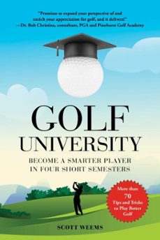 golf university (ebook)-scott weems-9781510743069