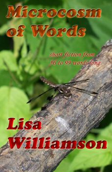-lisa williamson-9781516384969