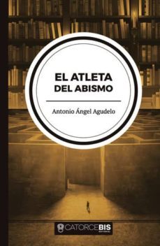 el atleta del abismo (ebook)-9781524312169