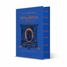 harry potter and the half-blood prince - ravenclaw edition-j.k. rowling-9781526618269