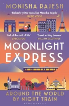 moonlight express-monisha rajesh-9781526644169