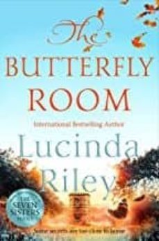 the butterfly room-9781529014969