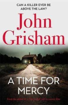 a time for mercy-john grisham-9781529342369