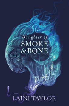 daughter of smoke and bone-laini taylor-9781529353969