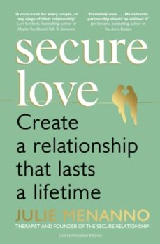 secure love-julie menanno-9781529902969