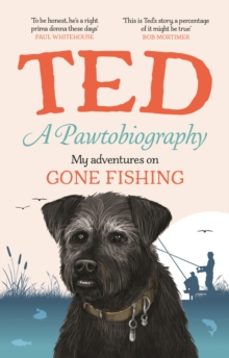 a pawtobiography-ted the dog-9781529944969