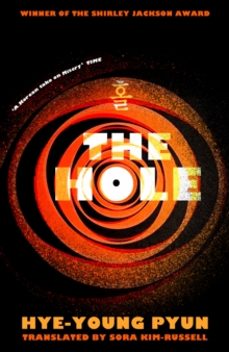the hole-hye young pyun-9781529954869