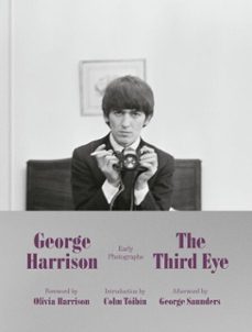 the third eye (ebook)-george harrison-9781529976069