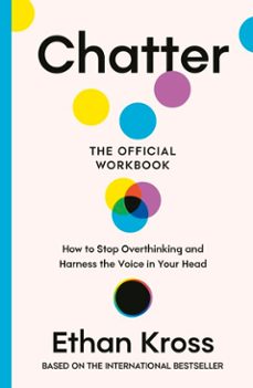 chatter: the official workbook (ebook)-ethan kross-9781529988369