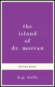 the island of dr. moreau (ebook)-9781537808369