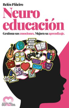 neuroeducacion (ebook)-belen piñeiro-9781544023069