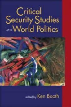 critical security studies and world politics-9781555878269