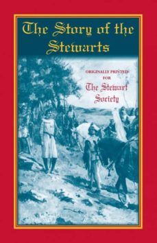 the story of the stewarts-9781556138669