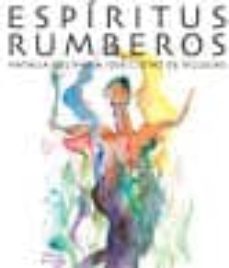 espiritus rumberos-9781563283369