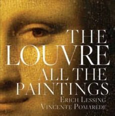 the louvre: all the paintings-9781579128869